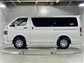 2025 Toyota Hiace Van