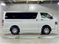 2025 Toyota Hiace Van