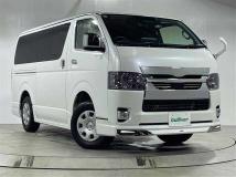 2025 Toyota Hiace Van
