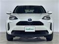 2021 Toyota Yaris Cross