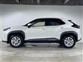 2021 Toyota Yaris Cross