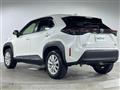 2021 Toyota Yaris Cross