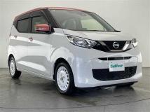 2021 Nissan DAYZ
