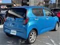 2020 Daihatsu Mira Es