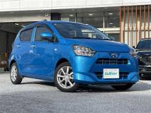 2020 Daihatsu Mira Es
