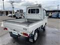 2014 Daihatsu Hijet Truck
