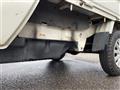 2014 Daihatsu Hijet Truck