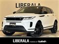 2020 Land Rover RangeRover Evoque