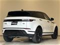 2020 Land Rover RangeRover Evoque
