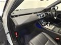 2020 Land Rover RangeRover Evoque