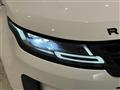 2020 Land Rover RangeRover Evoque