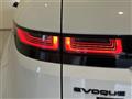 2020 Land Rover RangeRover Evoque