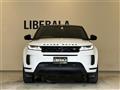 2020 Land Rover RangeRover Evoque