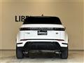 2020 Land Rover RangeRover Evoque