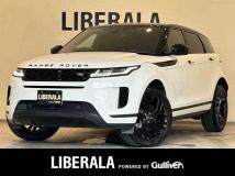 2020 Land Rover RangeRover Evoque