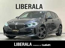 2022 BMW 1 Series
