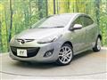 2011 Mazda Demio