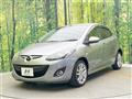 2011 Mazda Demio