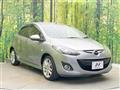2011 Mazda Demio