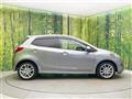 2011 Mazda Demio
