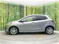 2011 Mazda Demio
