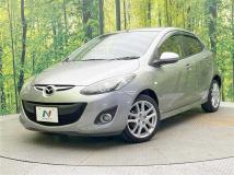 2011 Mazda Demio