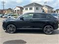2022 Honda VEZEL