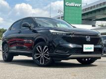 2022 Honda VEZEL