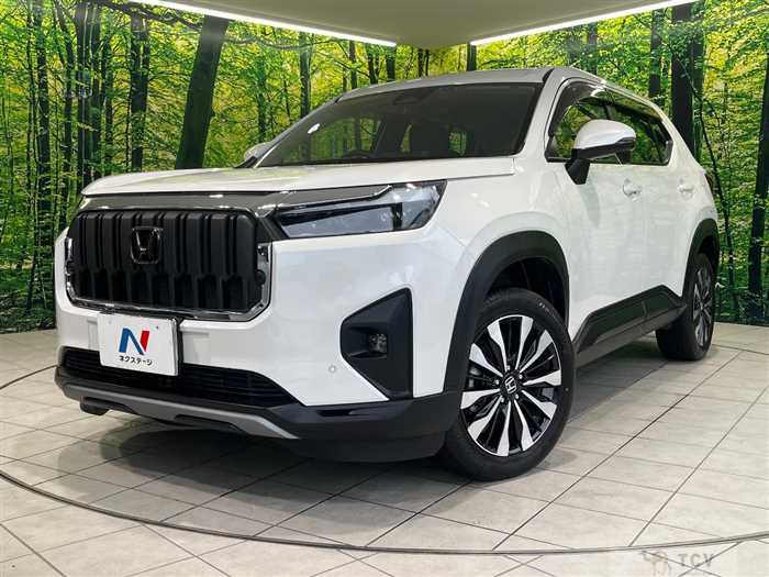 2024 Honda Honda Others