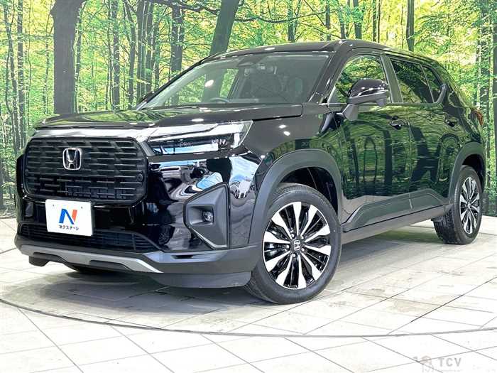 2025 Honda Honda Others