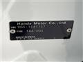 2025 Honda Honda Others
