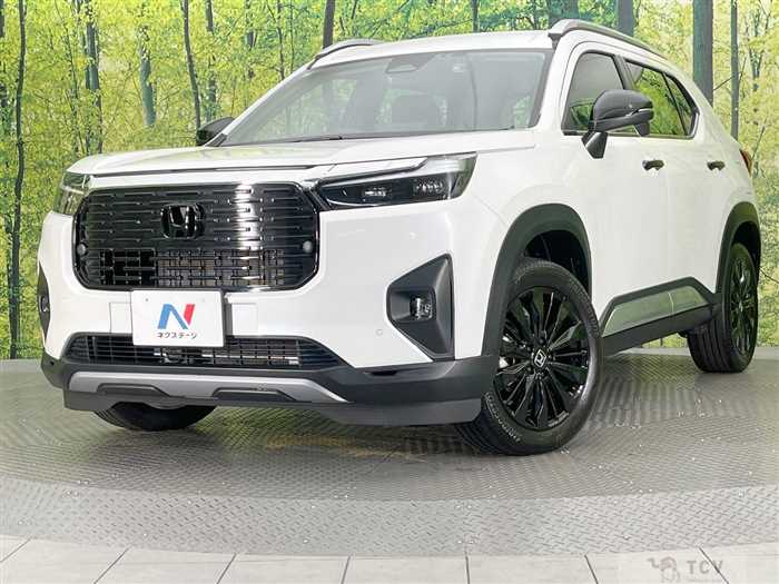 2025 Honda Honda Others