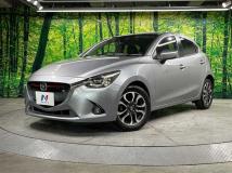 2014 Mazda Demio