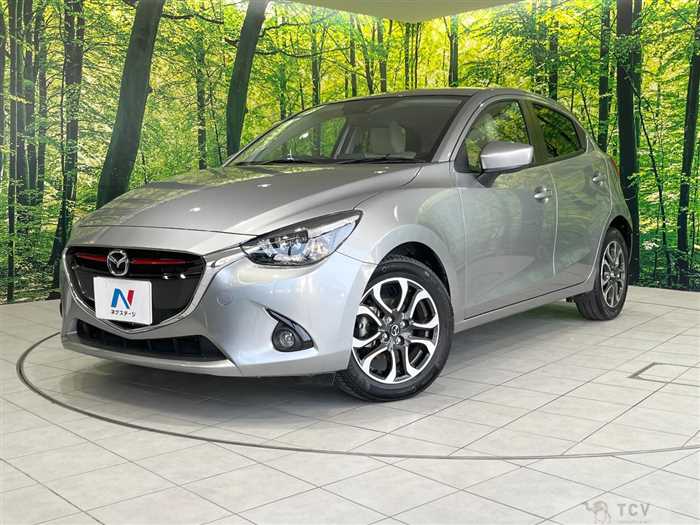 2014 Mazda Demio