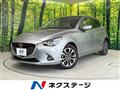 2014 Mazda Demio