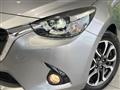 2014 Mazda Demio