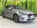 2014 Mazda Demio