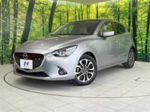 2014 Mazda Demio