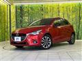 2016 Mazda Demio