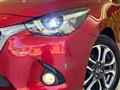 2016 Mazda Demio