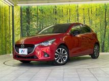 2016 Mazda Demio