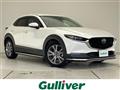 2020 Mazda CX-3