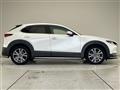 2020 Mazda CX-3