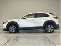 2020 Mazda CX-3