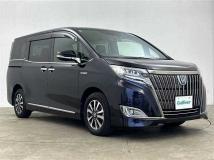 2020 Toyota Esquire