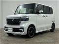 2023 Honda N BOX