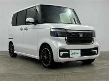 2023 Honda N BOX