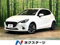 2017 Mazda Demio