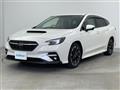 2020 Subaru Levorg
