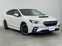 2020 Subaru Levorg